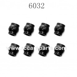 SCY-16101 RC Car Parts Plastic Ball 6032