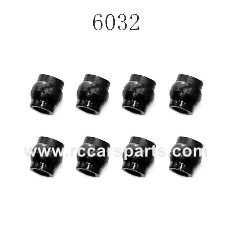 SCY-16102 RC Car Parts Plastic Ball 6032
