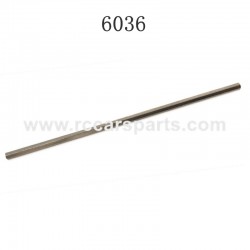 SCY-16102 RC Car Parts Center Drive Shaft 6036
