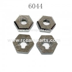 SUCHIYU SCY-16101 1/16 Car Parts Wheel Hex 6044