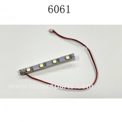 SCY-16103 Spare Parts Front Face Light Group 6061