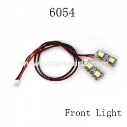 SCY-16102 Spare Parts Front Light 6054