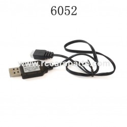 SUCHIYU SCY-16101 Spare Parts USB Charger 6052