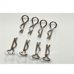 SUCHIYU SCY-16101 Spare Parts Body Pin 6057