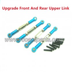 PXtoys 9204E 2.4G 4WD Upgrade Front And Rear Upper Link, PX9200-17 Upgrade Version