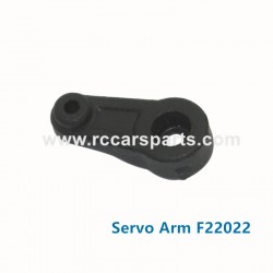 XLF F22A Spare Parts Servo Arm F22022