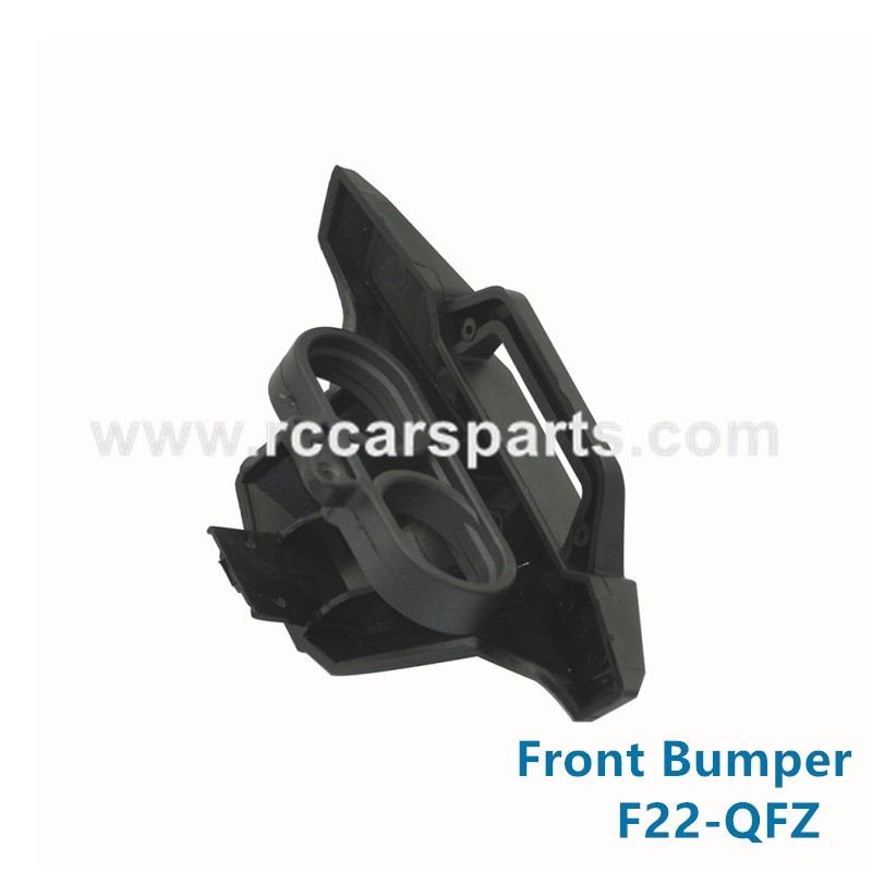 XLF F22A Spare Parts Front Bumper F22-QFZ