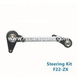 XLF F22A Spare Parts Steering Kit F22-ZX