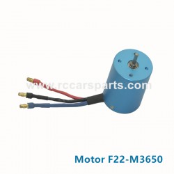 XLF F22A Spare Parts Motor F22-M3650