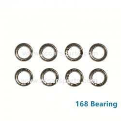 XLF F22A Spare Parts Bearing