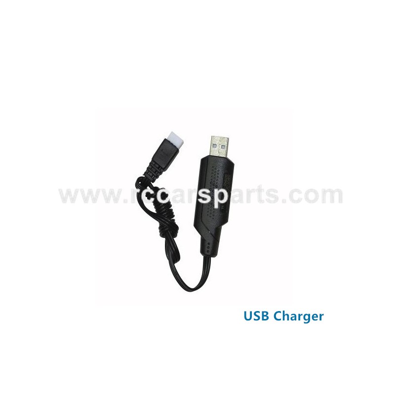 XLF F22A Spare Parts USB Charger
