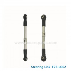 XLF F22A Spare Parts Steering Link F22-LG02