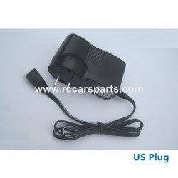 XLF F22A Spare Parts Charger PX9300-35 US Plug