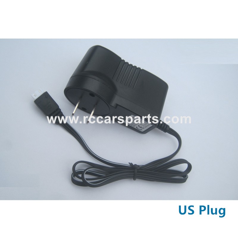 XLF F22A Spare Parts Charger PX9300-35 US Plug
