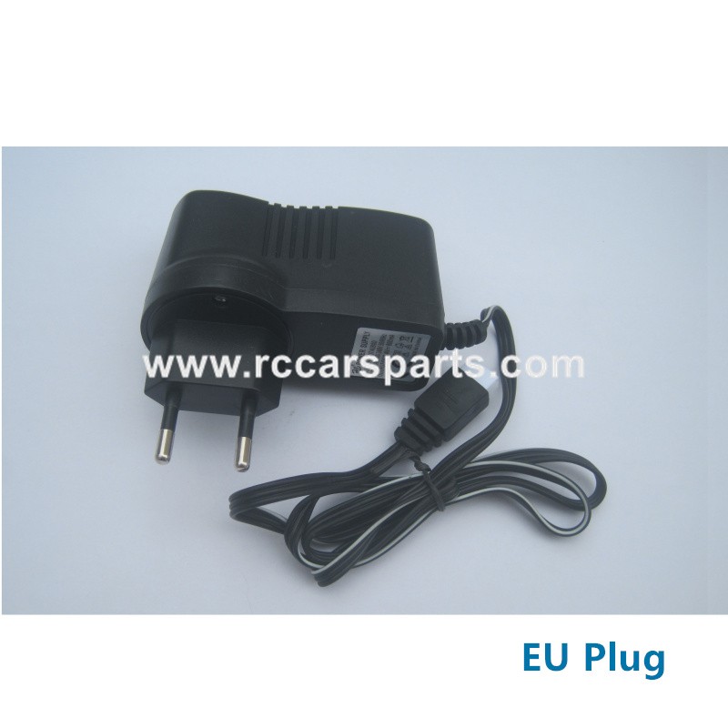 XLF F22A Spare Parts Charger PX9300-35 EU Plug