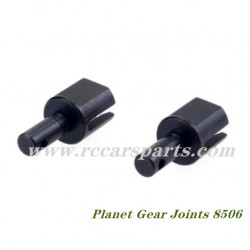 ZD Racing DBX 07 Parts Planet Gear Joints 8506