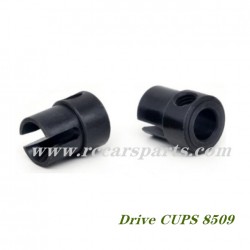 DBX 07 ZD Racing  Parts Drive CUPS 8509