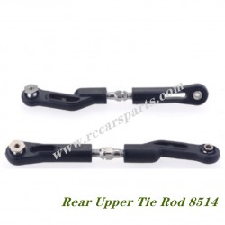 DBX 07 ZD Racing  Parts Rear Upper Tie Rod 8514