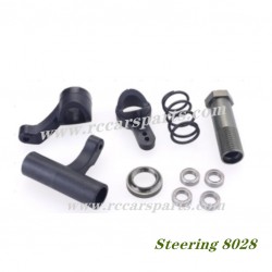 DBX 07 ZD Racing  Parts Steering 8028