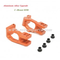 RC Buggy DBX 07 ZD Racing C Aluminum Alloy Upgrade C-Mount 8596