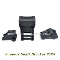 RC Buggy DBX 07 Parts Support Shaft Bracket 8525