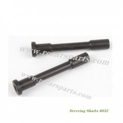 RC Buggy DBX 07 Car Parts Steering Shafts 8032
