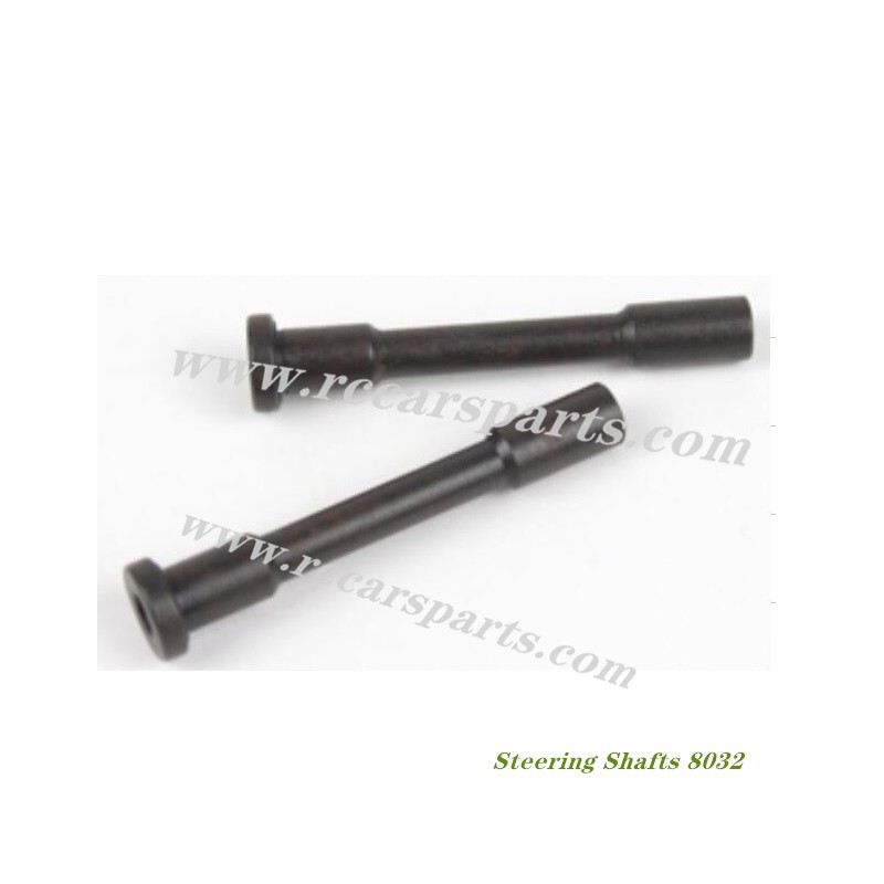 RC Buggy DBX 07 Car Parts Steering Shafts 8032