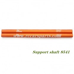 RC Buggy DBX 07 Car Parts Support Shaft 8541