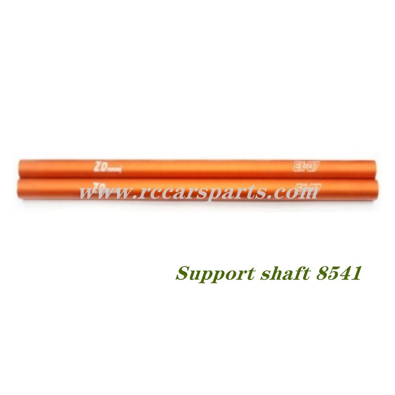 RC Buggy DBX 07 Car Parts Support Shaft 8541