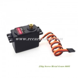 ZD Racing DBX 07 Parts 25kg...