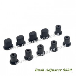 RC Buggy DBX 07 Parts Bush Adjuster 8530