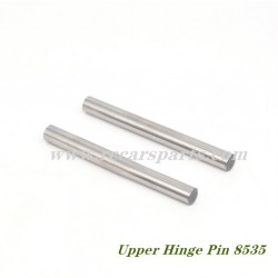 RC Buggy DBX 07 Parts Upper Hinge Pin 8535