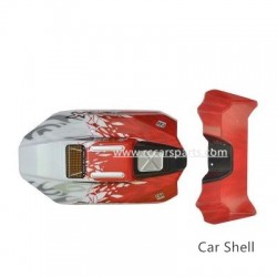 XLF F18 Parts Body Shell, Car Shell