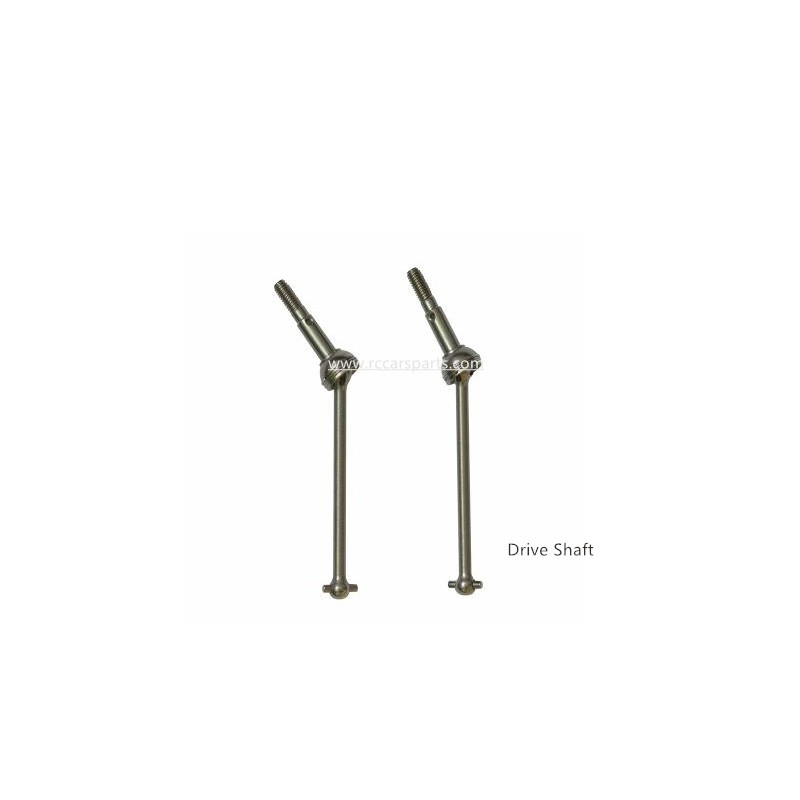 XLF F18 Drive Shaft RC Car Spare Parts