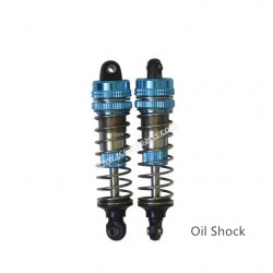 XLF F18 RC Spare Parts Oil Shock