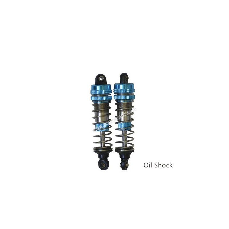 XLF F18 RC Spare Parts Oil Shock