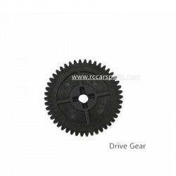 XLF F18 Brushless Parts Drive Gear