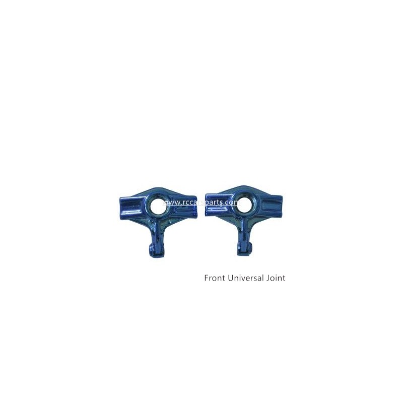 XLF F18 Spare Parts Front Universal Joint