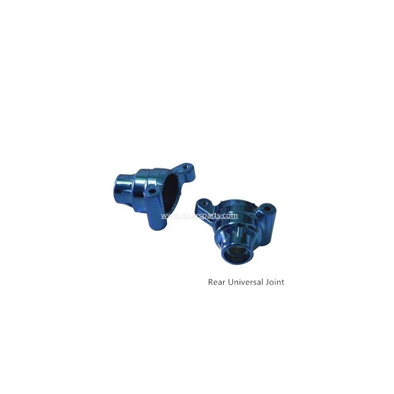XLF F18 RC Car Spare Parts Rear Universal Joint