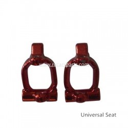 XLF F18 RTR Brushless Parts Universal Seat