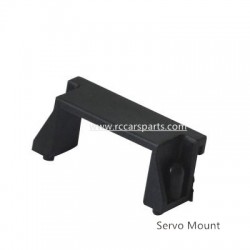 XLF F18 1/14 Car Parts Servo Mount