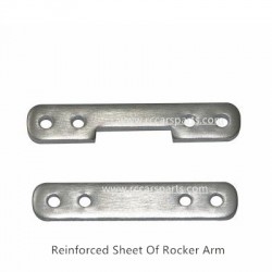 XLF F18 Spare Car Parts Reinforced Sheet Of Rocker Arm
