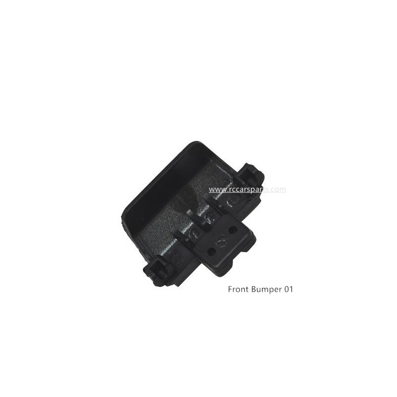 XLF F18 RTR Spare Parts Front Bumper 01