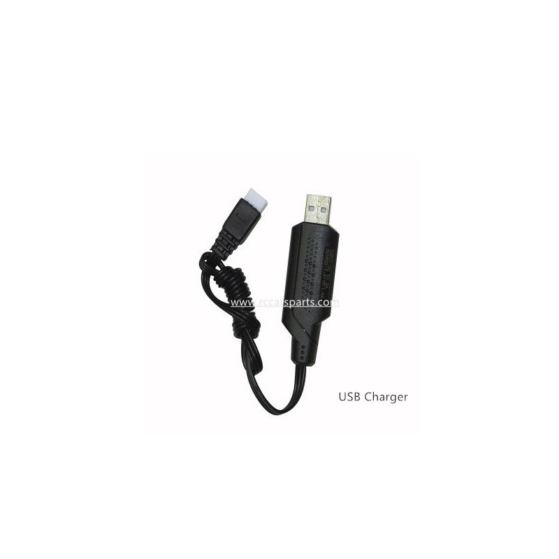 XLF F17 RC Spare Parts USB Charger