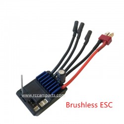 Brushless ESC For XLF F17 Parts