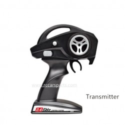 XLF F17 Car Parts Transmitter, Remote Control