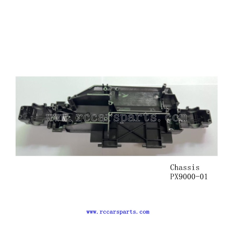 ENOZE 9000E Off Road Parts Chassis PX9000-01