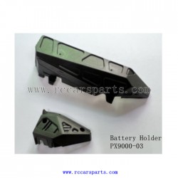 ENOZE 9000E 1/14 RC Car Parts Battery Holder PX9000-03