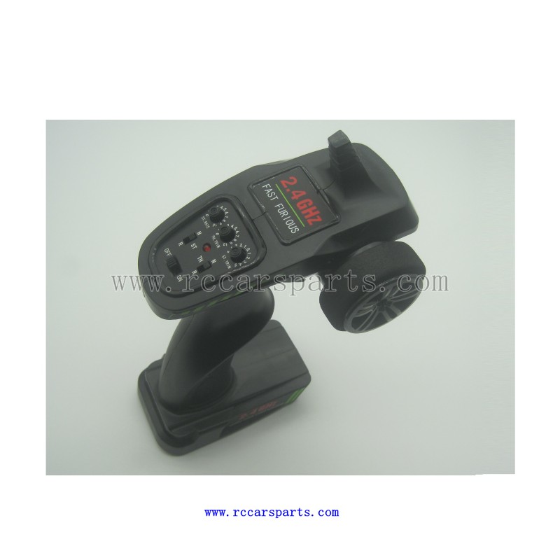 ENOZE 9000E 1/14 RC Car Parts Transmitter PX9000-35
