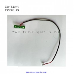 ENOZE 9000E 1/14 RC Car Parts Car Light PX9000-43